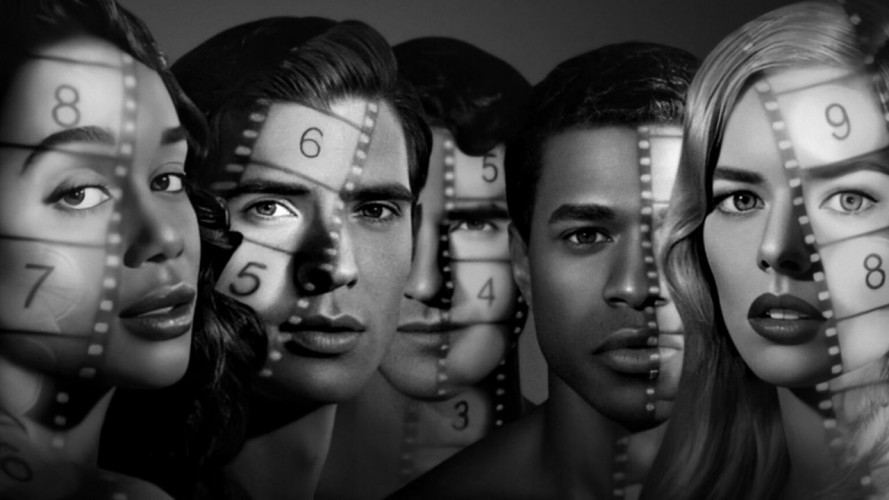 Hollywood - Netflix