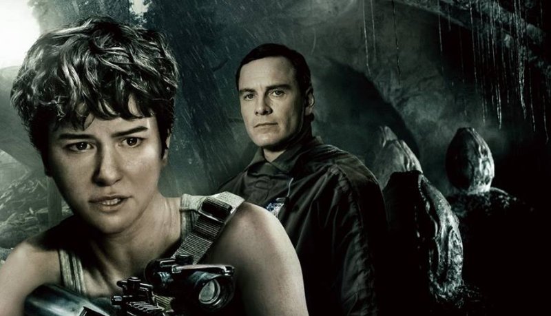 Alien: Covenant