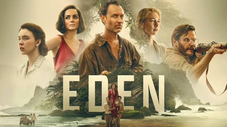Éden
