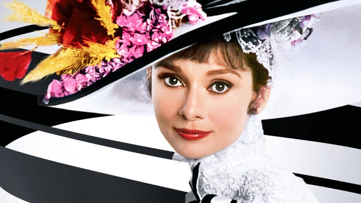 My Fair Lady (1964)