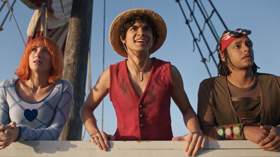 One Piece - 2ª Temporada