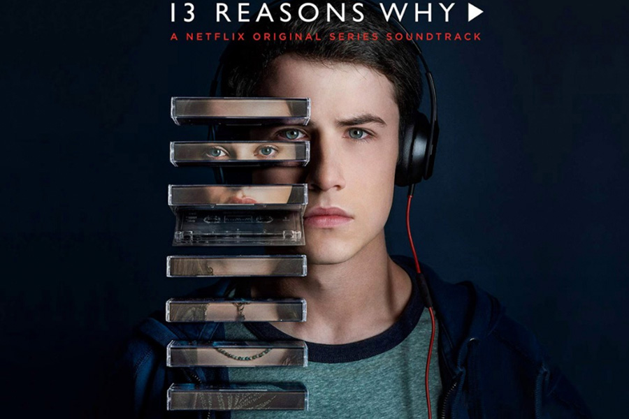 13 Reasons Why (2 Temporada)