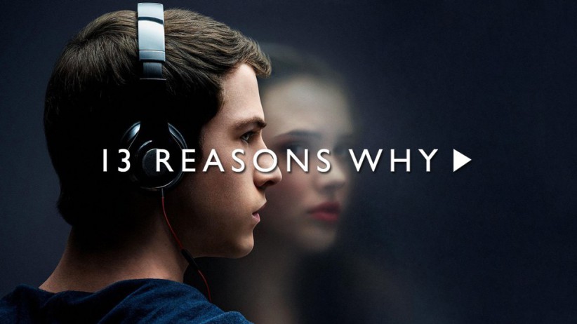 13 Reasons Why (1 temporada)