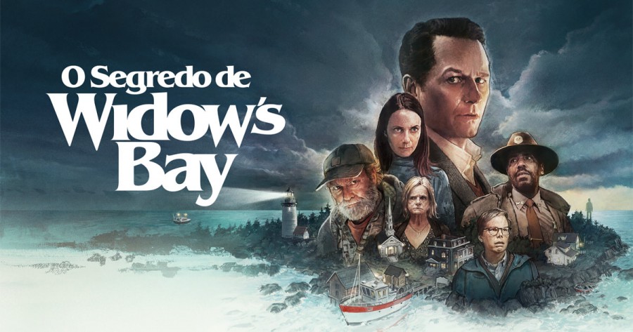 O Segredo de Widow's Bay