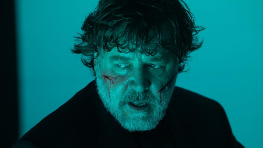 O Exorcismo
