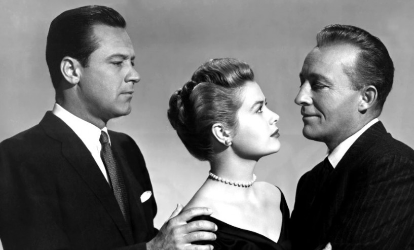Amar é Sofrer (1954)