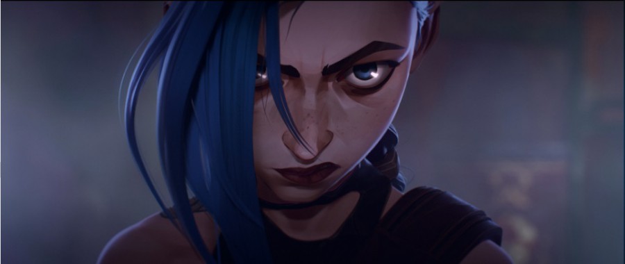Arcane - 1ª Temporada
