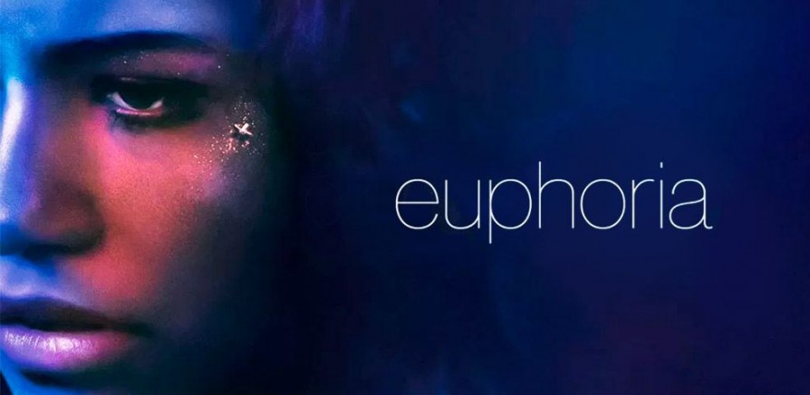 Pôster de Euphoria