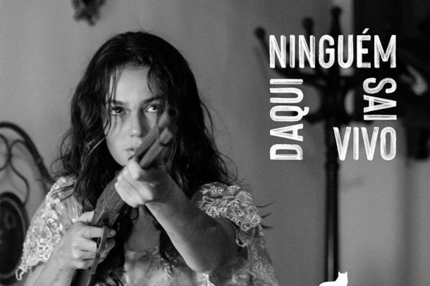 Ninguém Sai Vivo Daqui