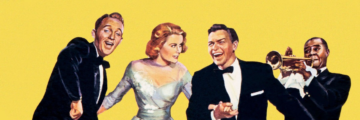 Alta Sociedade (1956)
