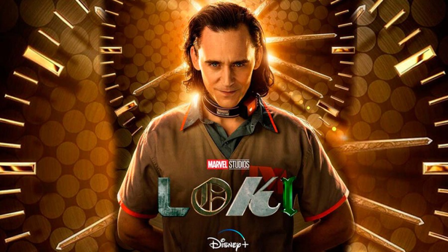Loki: 1ª Temporada