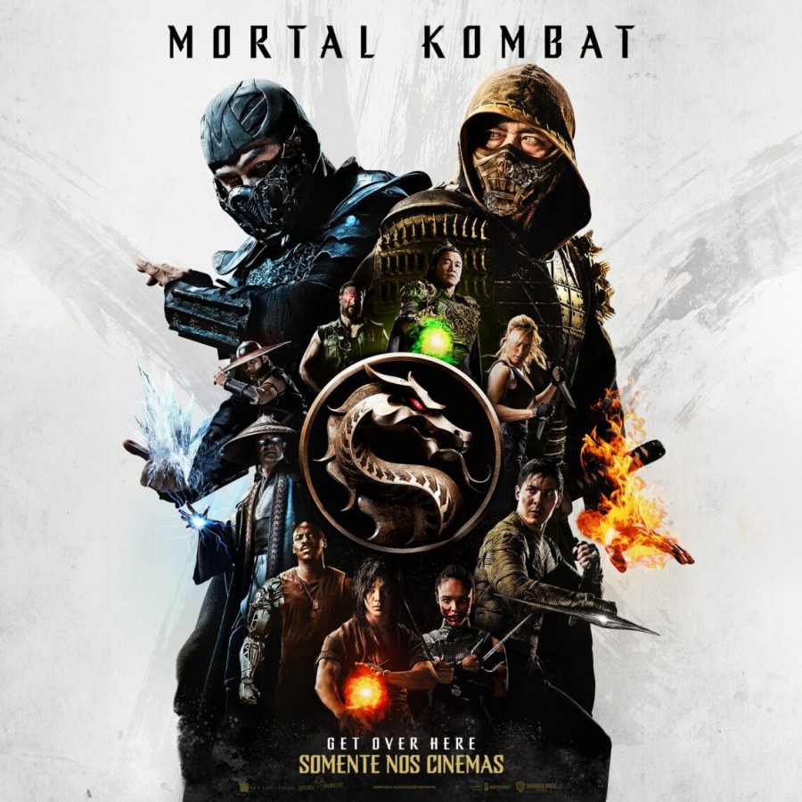 Mortal Kombat