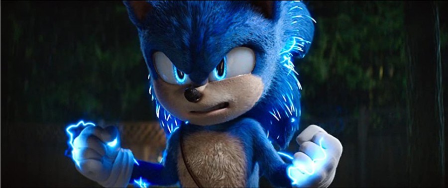 Sonic 2 - O Filme