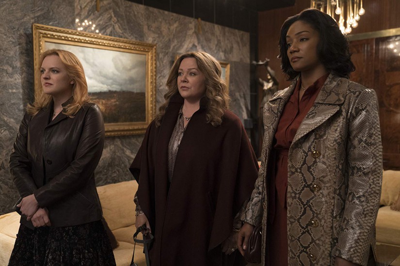 Rainhas Do Crime
