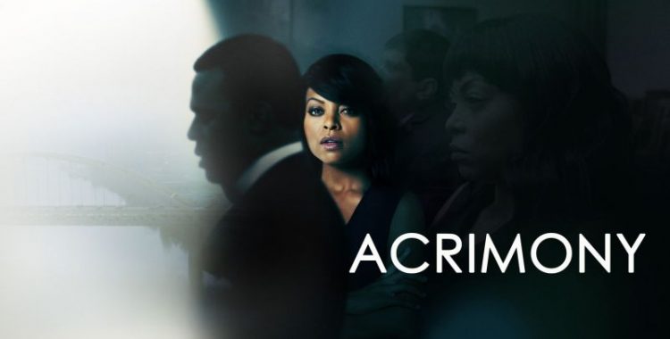 Acrimônia