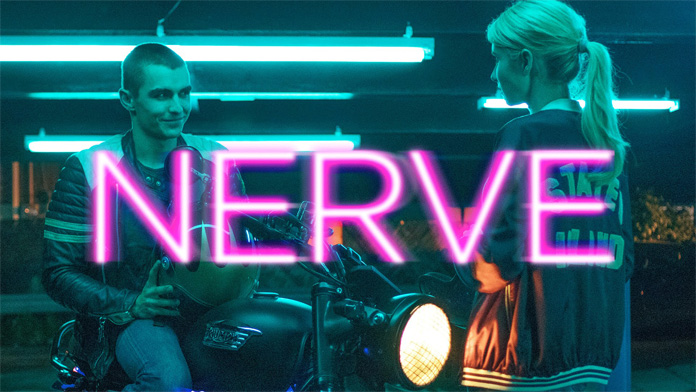 Nerve - Um jogo sem regras