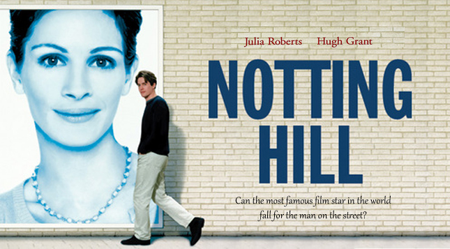 Um Lugar Chamado Notting Hill