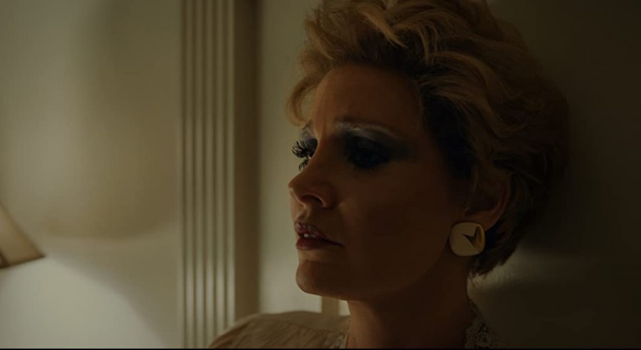 Os Olhos de Tammy Faye