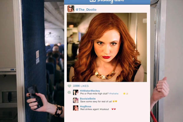 Selfie: E não somos todas Eliza Dooley?