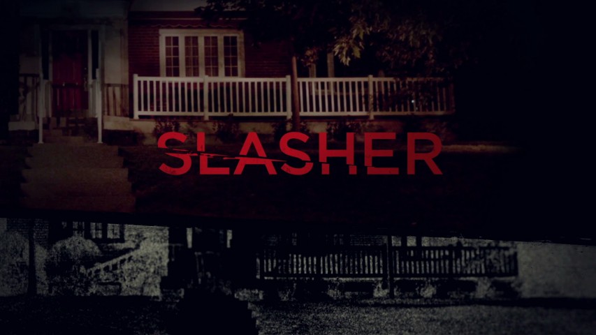 Slasher - Série