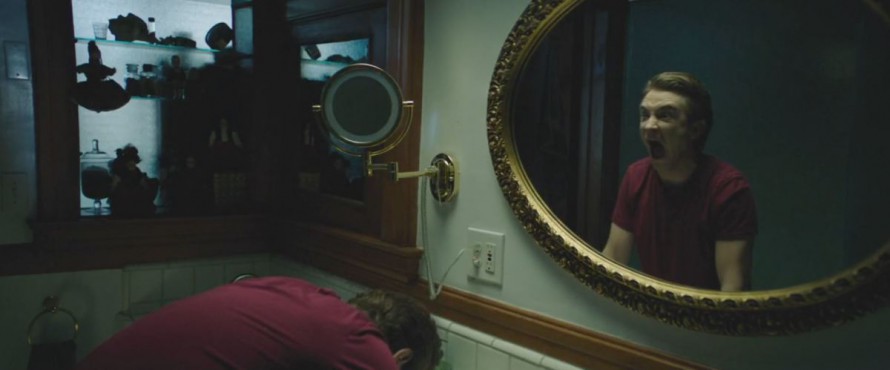O Desejo Final (2018)