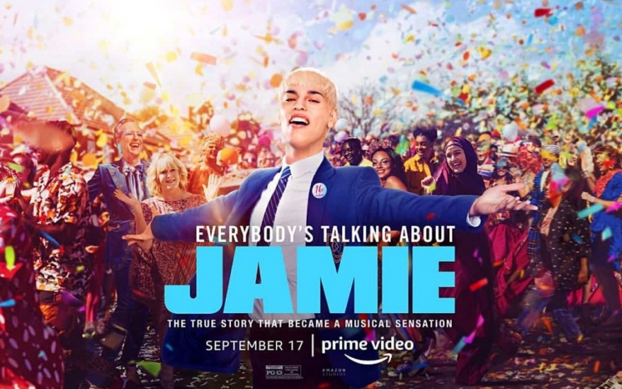 Todos Estão Falando Sobre Jamie