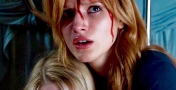 Amityville: O Despertar