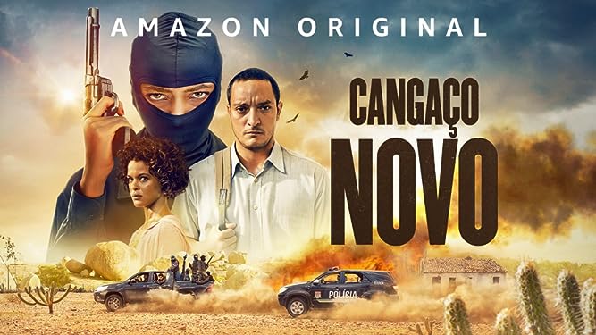 Cangaço Novo
