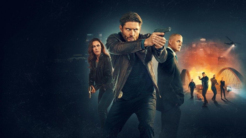 Contagem Regressiva - 1ª Temporada