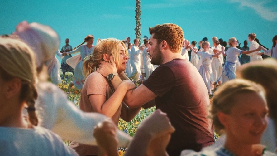 Midsommar - O Mal Não Espera a Noite