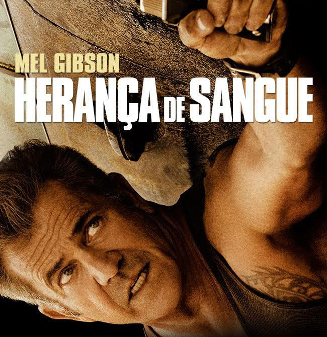 Herança de Sangue
