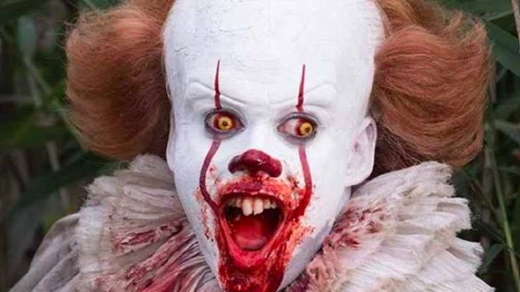 It- Capítulo Dois