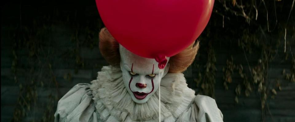 IT - A Coisa (2017)