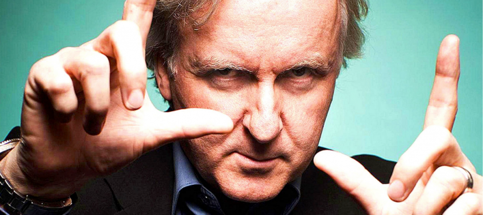 Especial James Cameron