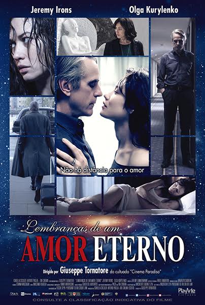 Lembranças de um amor eterno
