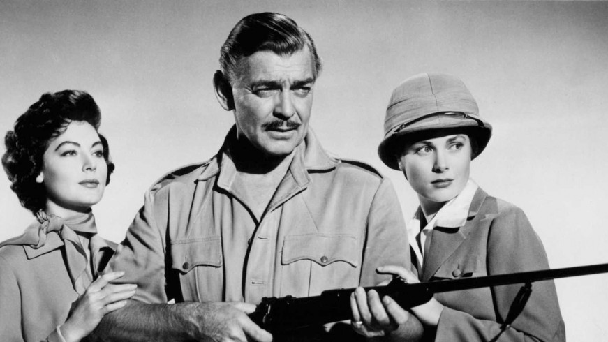 Mogambo (1953)