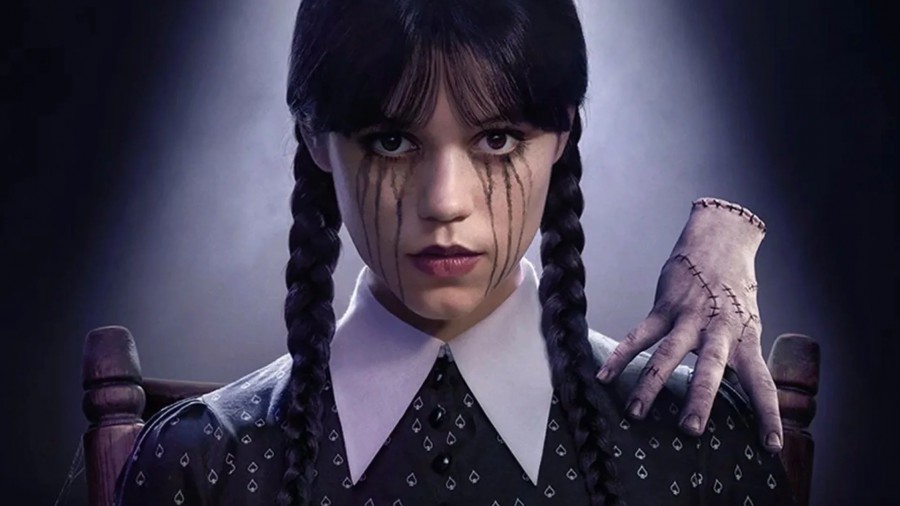 WANDINHA – 2ª TEMPORADA – VOLUME 1 e 2
