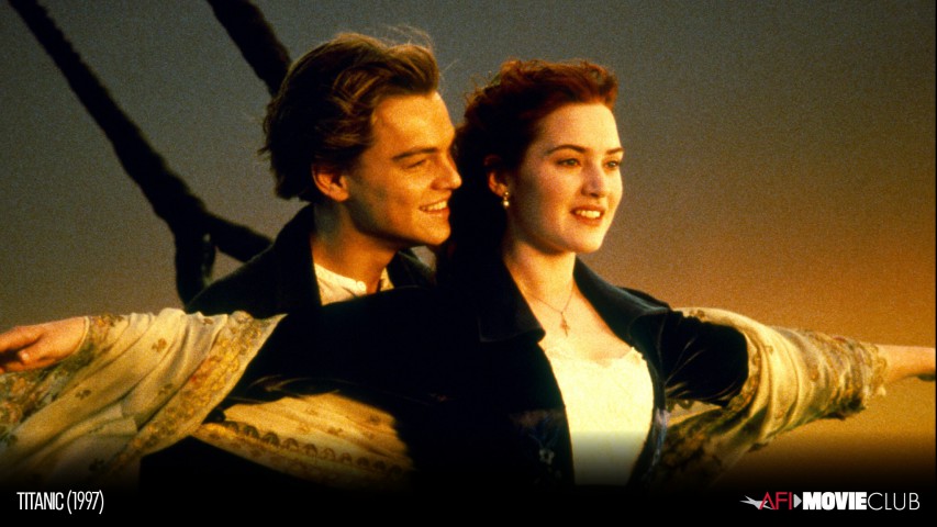 Titanic