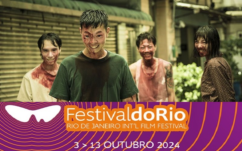 Festival do Rio: A Tristeza