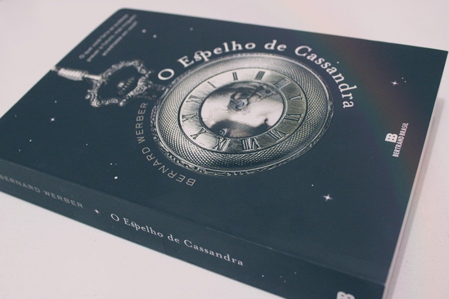 Leitura obrigatória: "O Espelho de Cassandra"