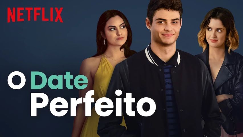 O Date Perfeito