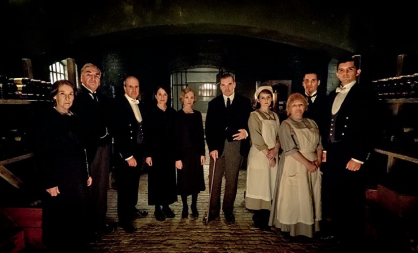 Downton Abbey - O Filme