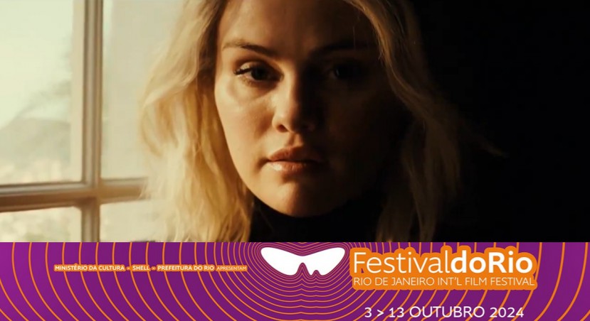 Festival do Rio: Emilia Pérez