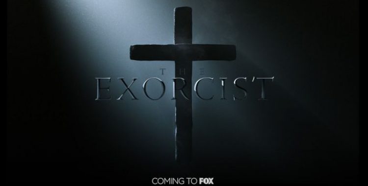 Pôster de O Exorcista