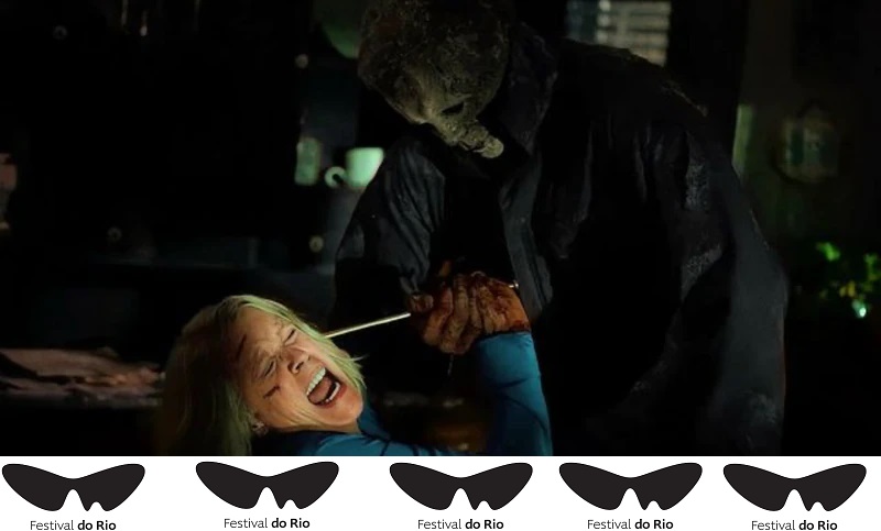 Festival do Rio: Halloween Ends