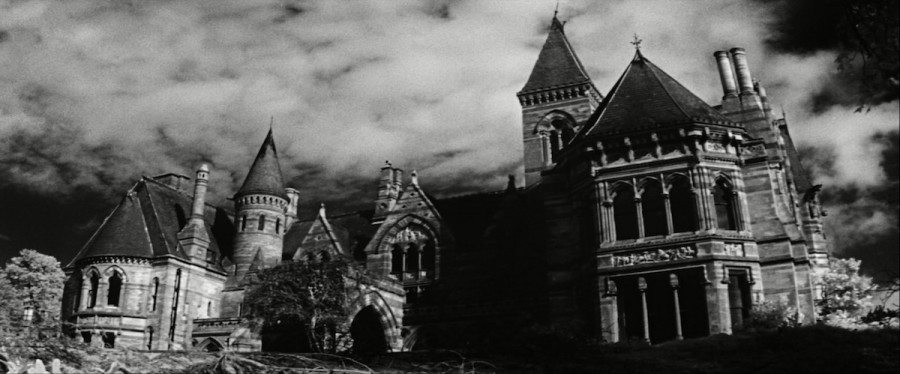 Desafio do Além (1963)