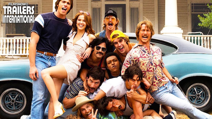 Jovens, loucos e mais rebeldes