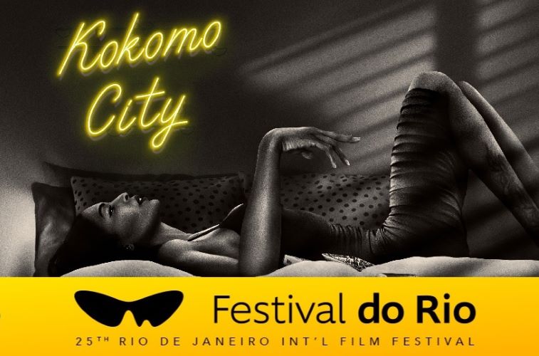 Koko City