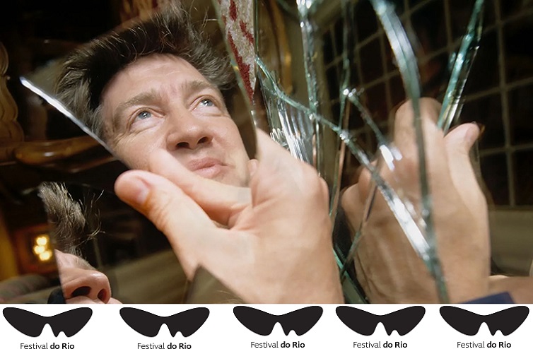 Festival do Rio: Lynch/Oz