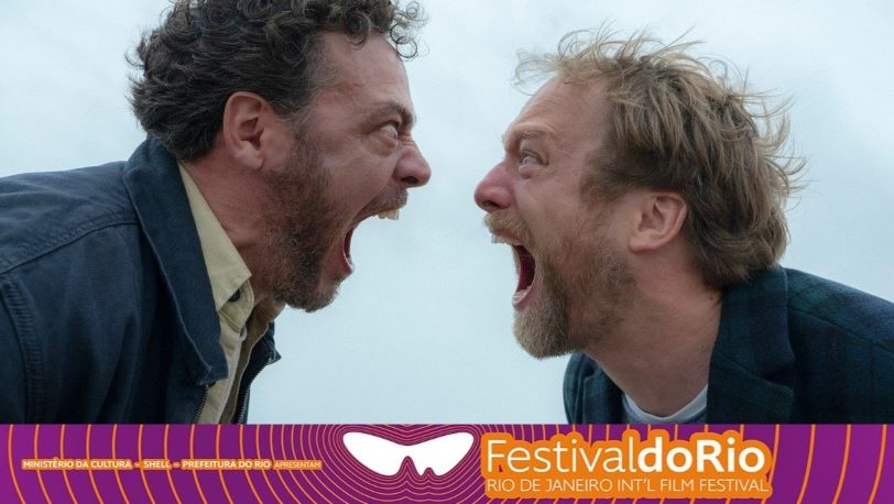Festival do Rio: Não Fale O Mal (2022)